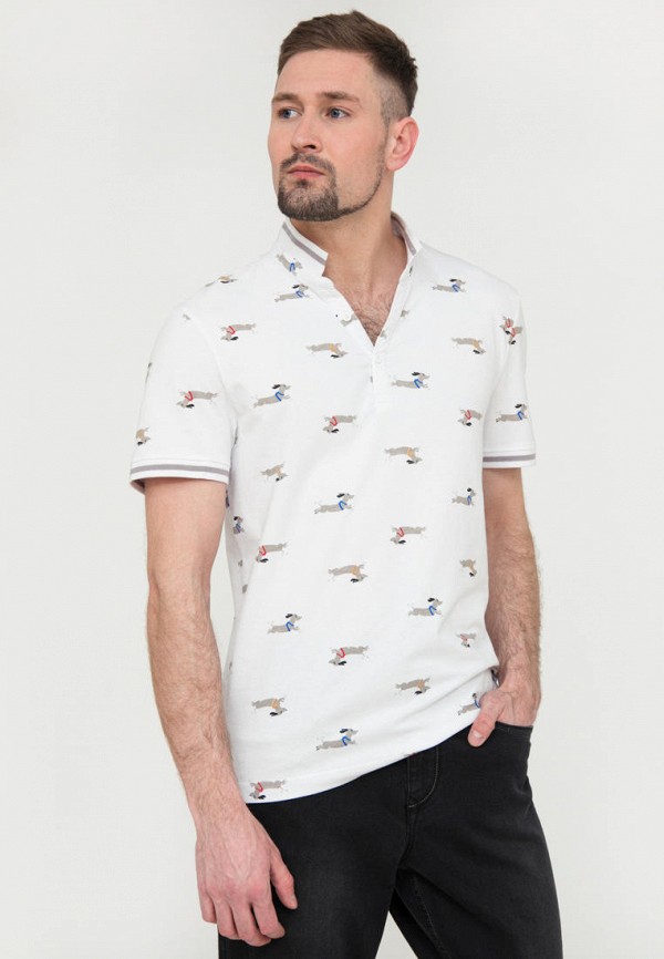 Finn Flare Поло - фото 4