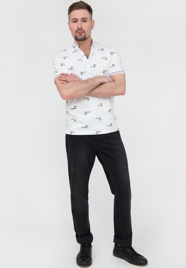 Finn Flare Поло - фото 2