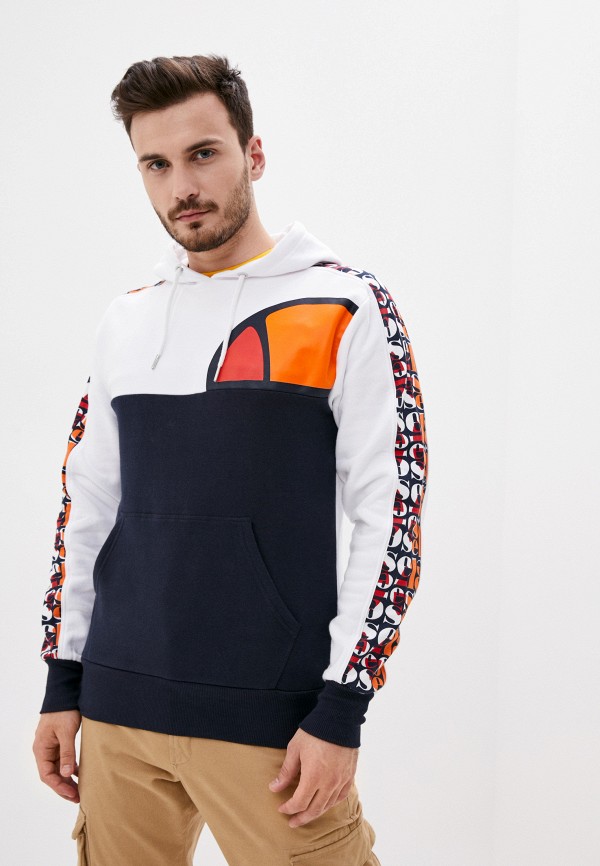 Ellesse modello hoodie hotsell