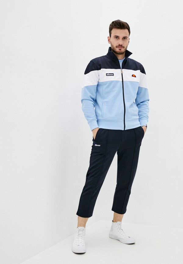 Ellesse Олимпийка - Caprini - фото 2