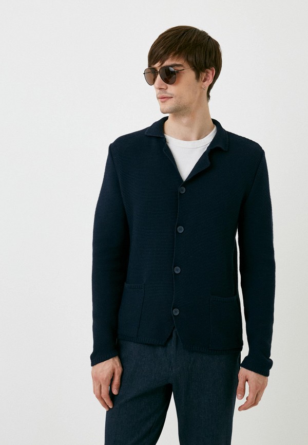 Стим Кардиган - фото 1