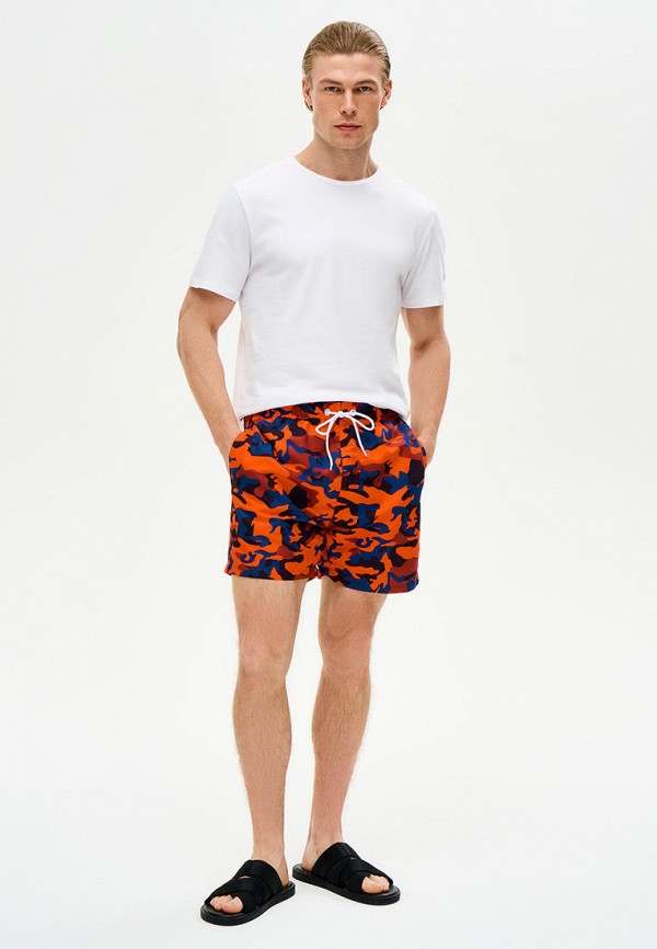 Baon Шорты для плавания - фото 2