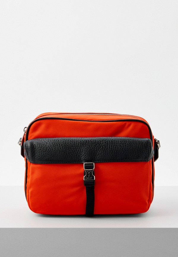 Furla Сумка - FURLA MAN COSMO S CROSSBODY - фото 1