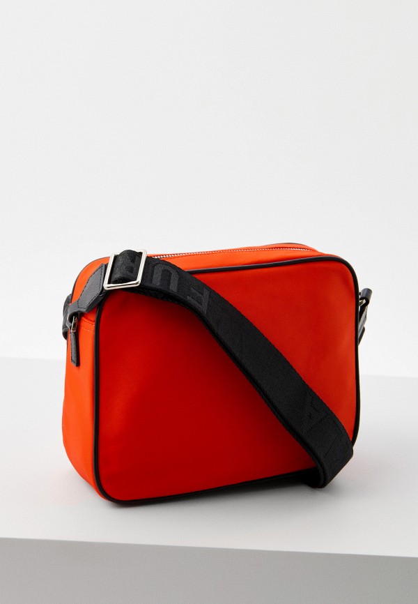 Furla Сумка - FURLA MAN COSMO S CROSSBODY - фото 2