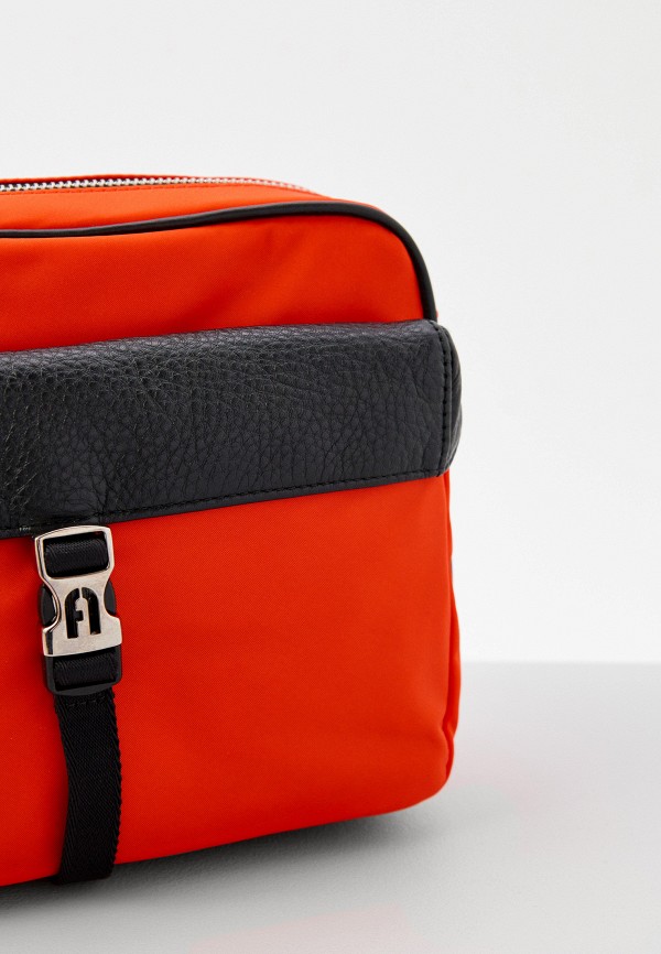Furla Сумка - FURLA MAN COSMO S CROSSBODY - фото 3