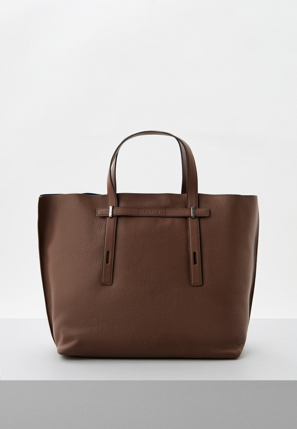 Furla Сумка - FURLA MAN GIOVE XL CASUAL TOTE - фото 1