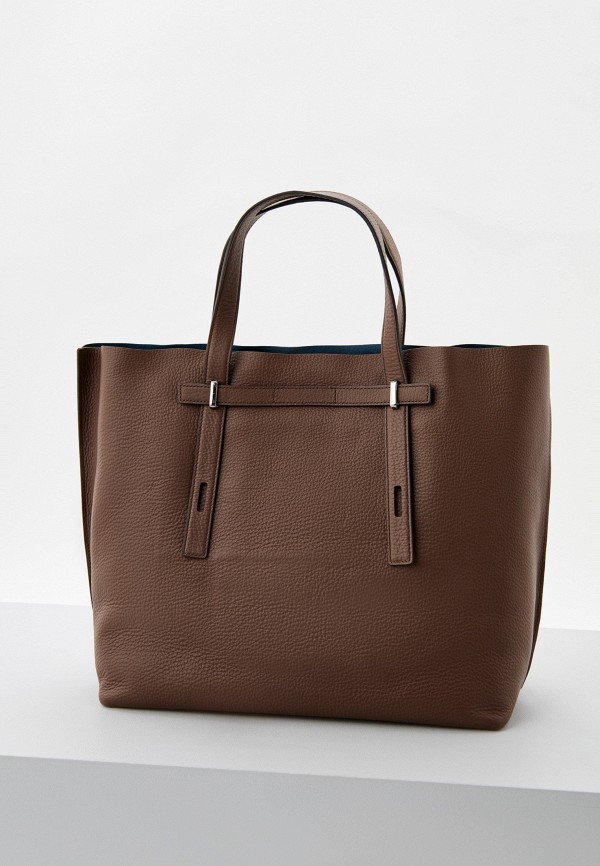 Furla Сумка - FURLA MAN GIOVE XL CASUAL TOTE - фото 2