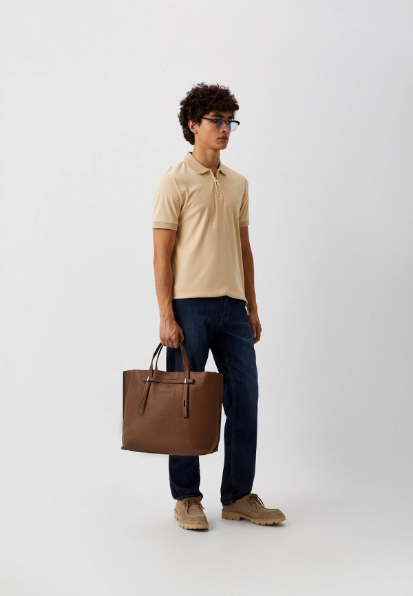 Furla Сумка - FURLA MAN GIOVE XL CASUAL TOTE - фото 3