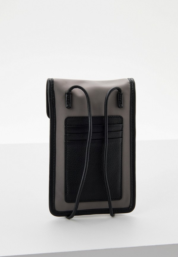 Furla Сумка - FURLA MAN COSMO PHONE HOLDER FLAP - фото 2