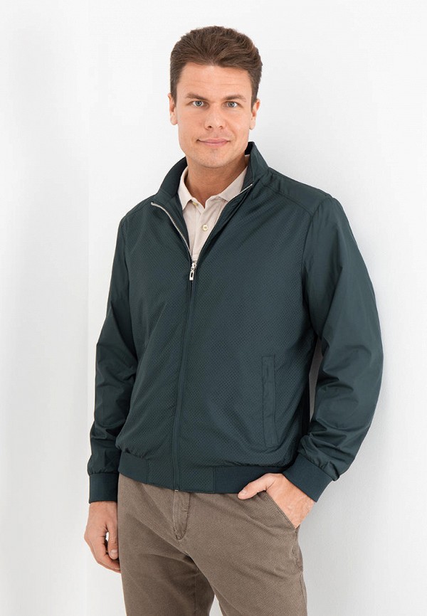 Thomas Berger Ветровка - фото 1