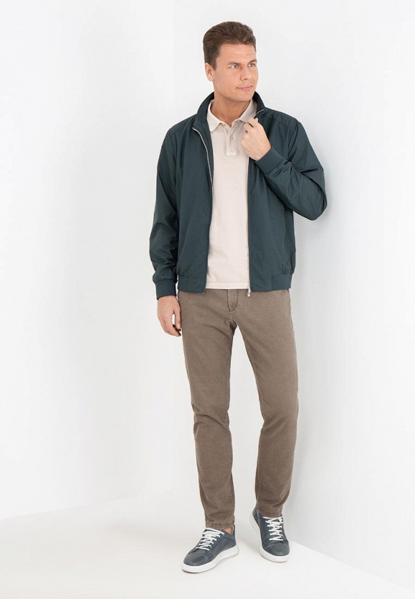 Thomas Berger Ветровка - фото 2