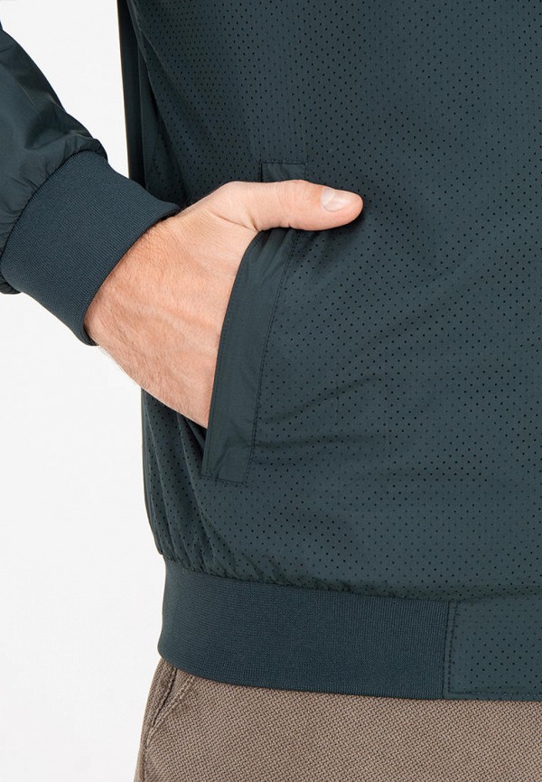 Thomas Berger Ветровка - фото 5