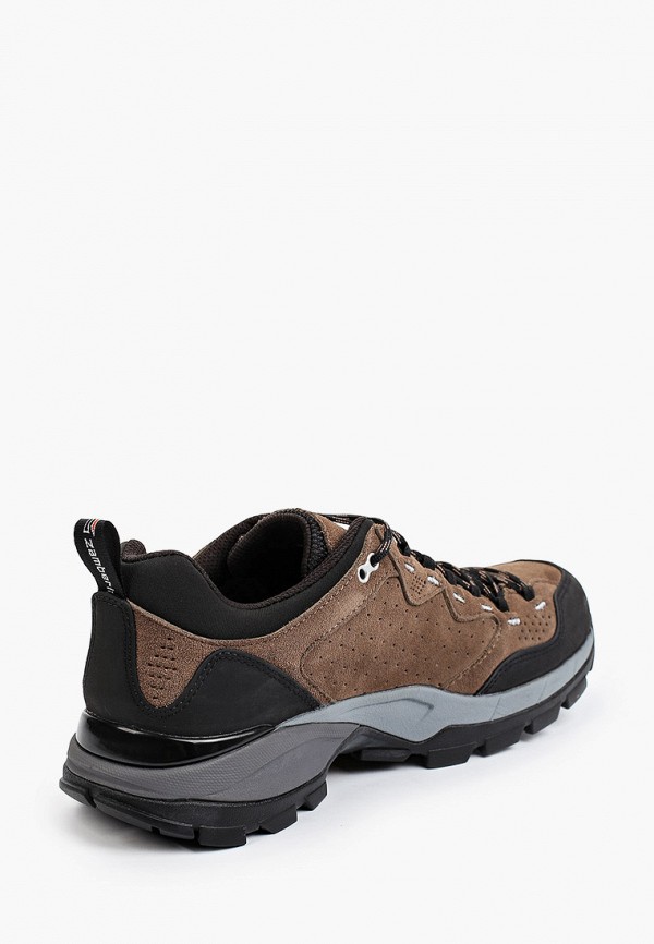 Ботинки трекинговые Zamberlan 152 YEREN LOW GTX RR, цвет