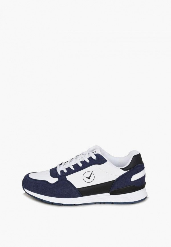 TimeJump Кроссовки - фото 1