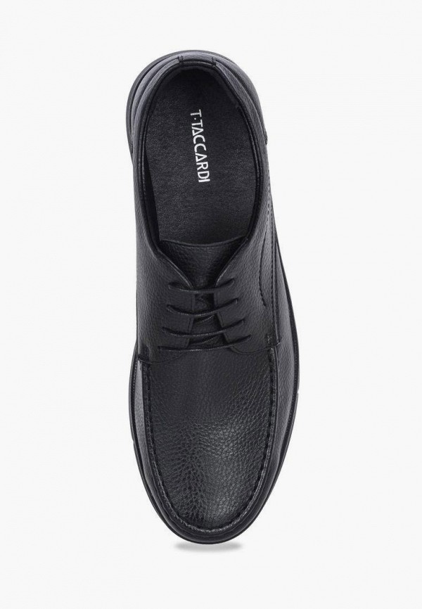 T.Taccardi Ботинки - фото 2