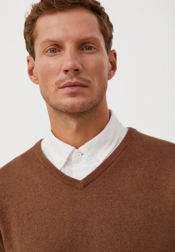 Finn Flare Пуловер - фото 4