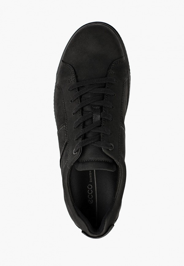 Ecco Кеды - BYWAY - фото 4