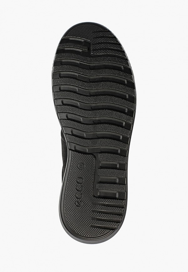 Ecco Кеды - BYWAY - фото 5