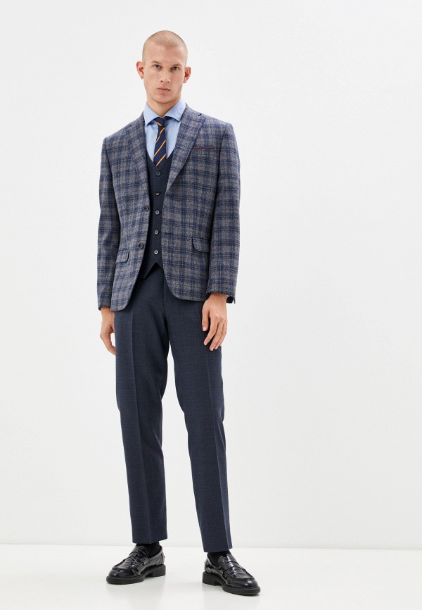 Bazioni Костюм классический - фото 1