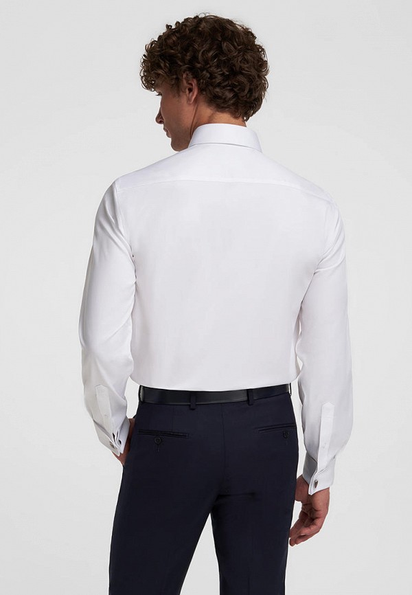 HENDERSON Рубашка - REGULAR FIT - фото 2