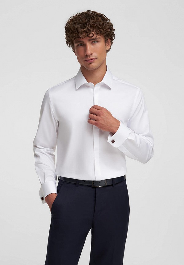 HENDERSON Рубашка - REGULAR FIT - фото 1