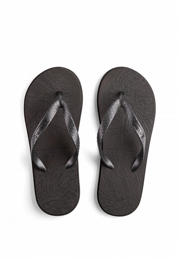 Evars Сланцы - INDIANS - фото 4