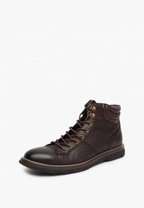 Lite by Mascotte Ботинки - фото 2