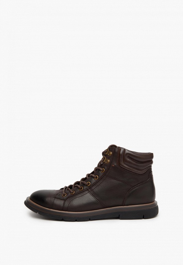 Lite by Mascotte Ботинки - фото 1