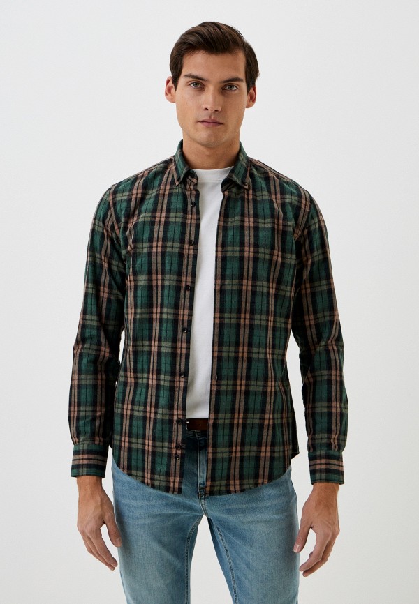 Bawer Рубашка - фото 1