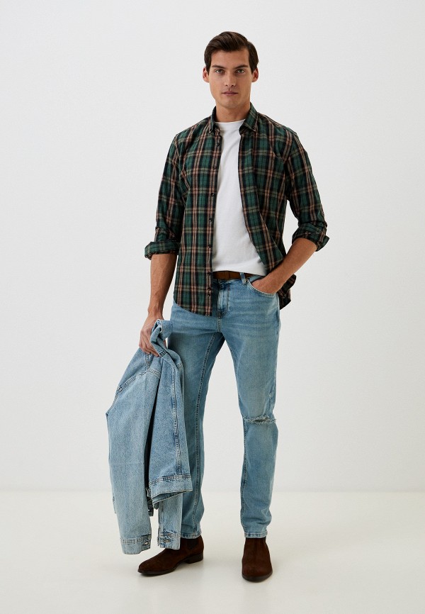 Bawer Рубашка - фото 2