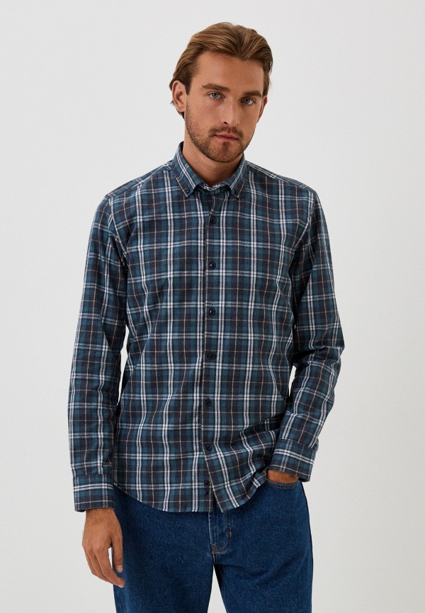 Bawer Рубашка - Overshirt - фото 1