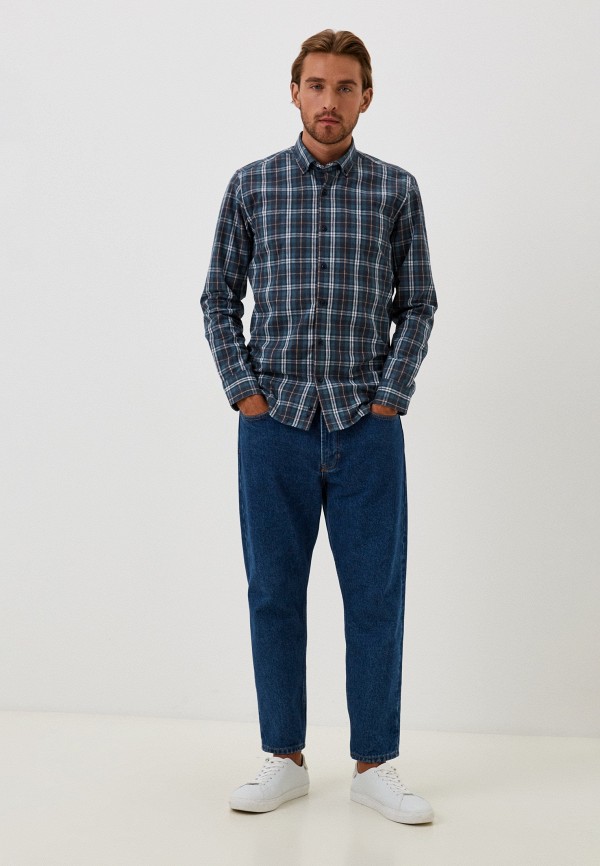 Bawer Рубашка - Overshirt - фото 2