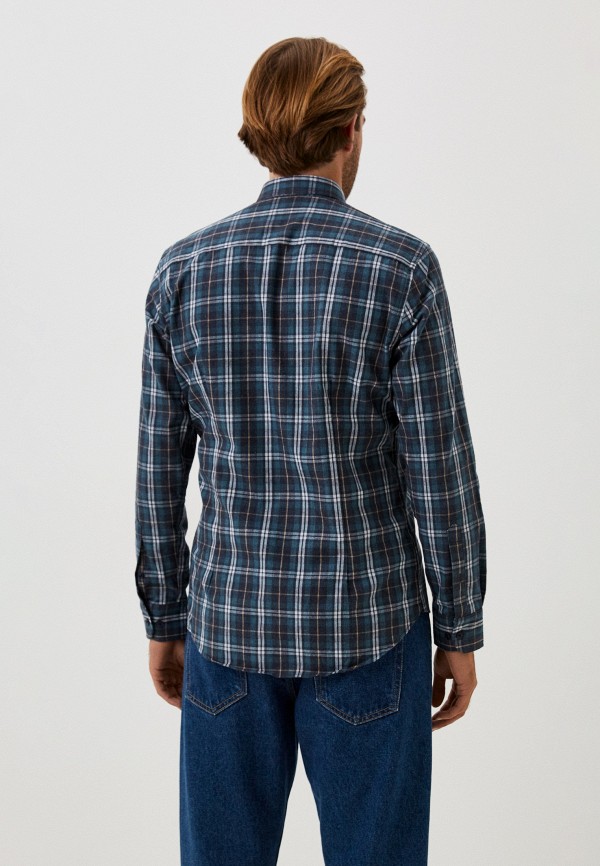 Bawer Рубашка - Overshirt - фото 3