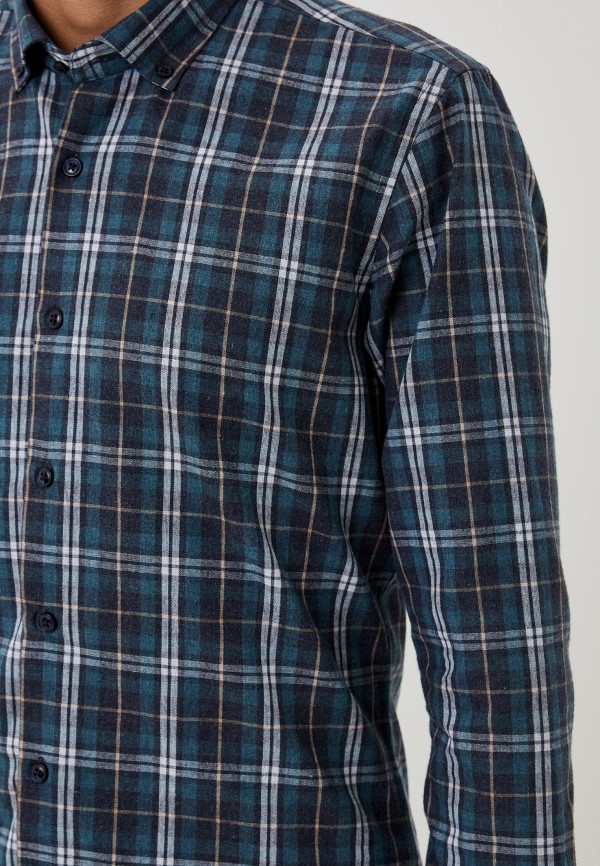 Bawer Рубашка - Overshirt - фото 4