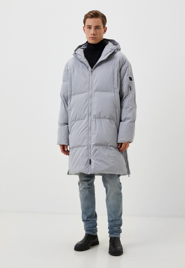 Marco Di Radi Пуховик - фото 1