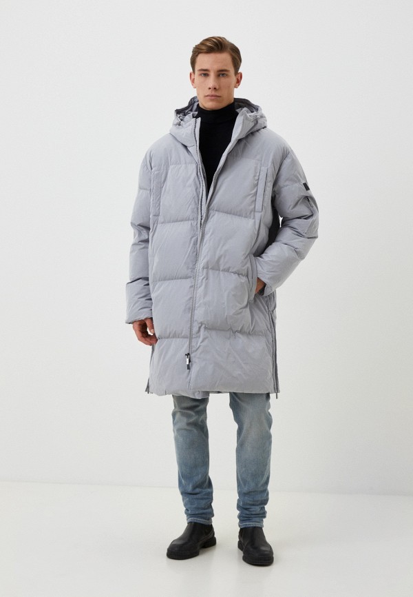 Marco Di Radi Пуховик - фото 2