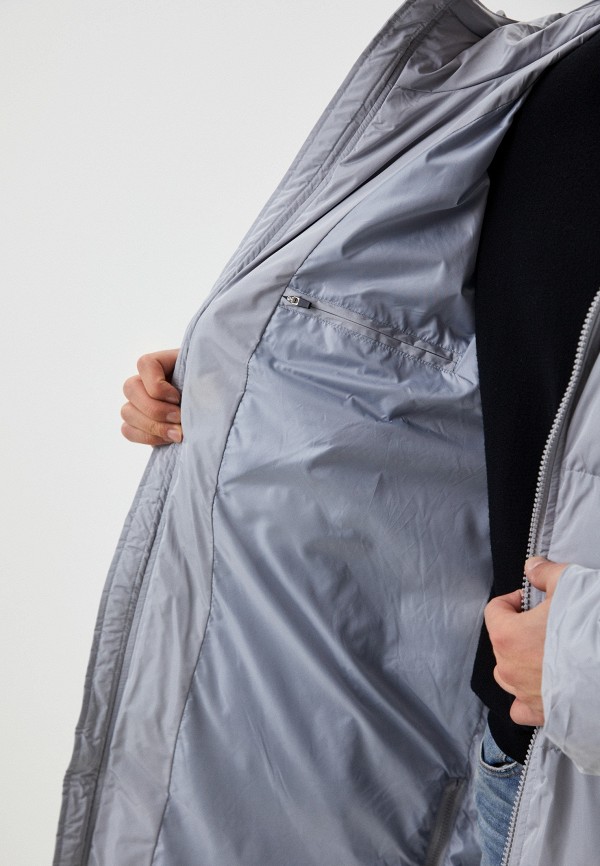 Marco Di Radi Пуховик - фото 4