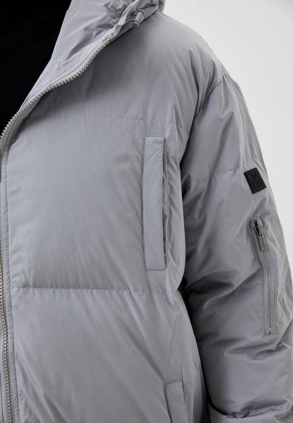 Marco Di Radi Пуховик - фото 5