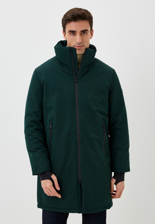 Harry Hatchet Пуховик - Goller - фото 1