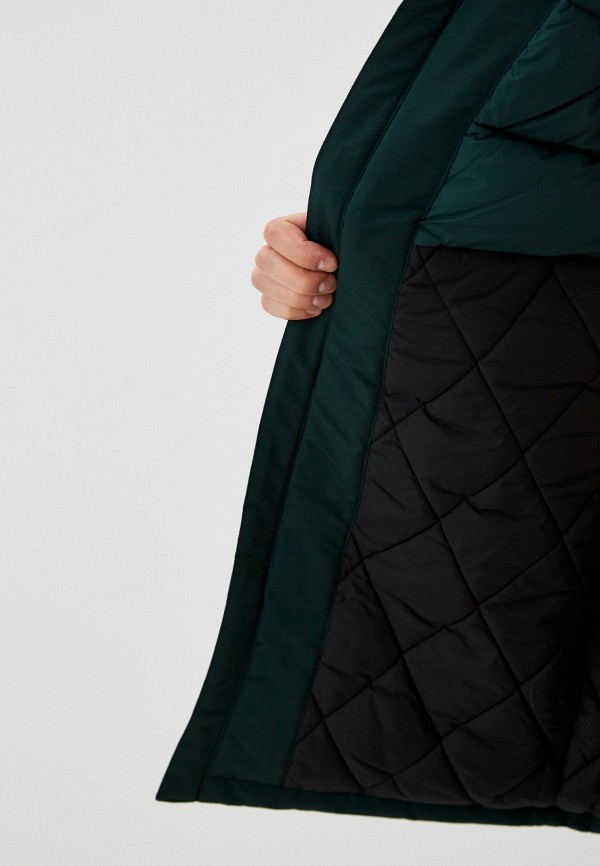 Harry Hatchet Пуховик - Goller - фото 4