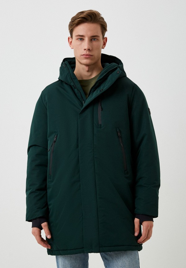 Harry Hatchet Пуховик - Kell - фото 1