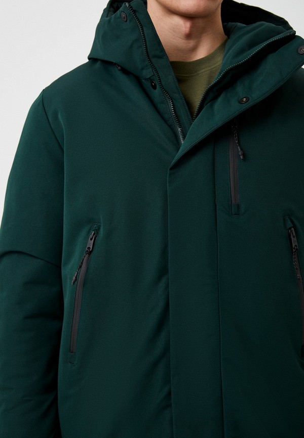 Harry Hatchet Пуховик - Kell - фото 5