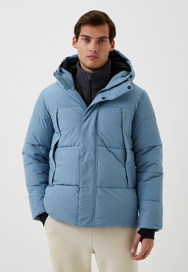 Harry Hatchet Пуховик - Koyp - фото 1