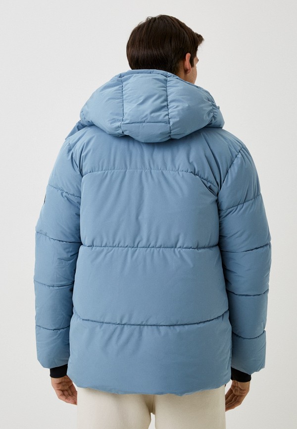 Harry Hatchet Пуховик - Koyp - фото 3