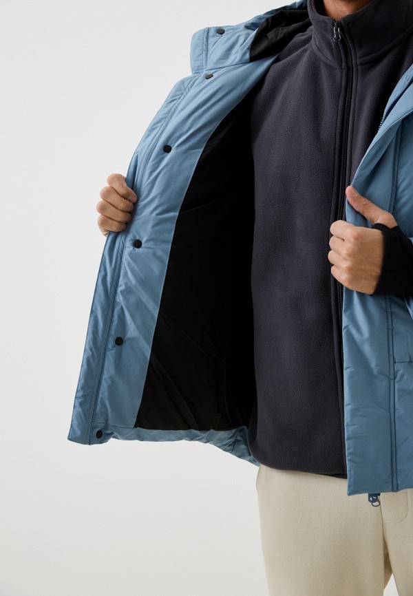 Harry Hatchet Пуховик - Koyp - фото 4