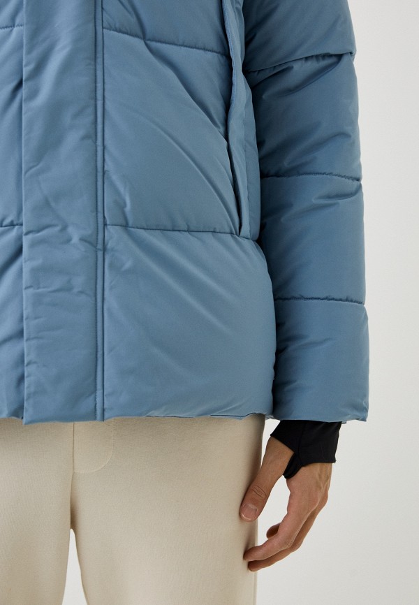 Harry Hatchet Пуховик - Koyp - фото 5