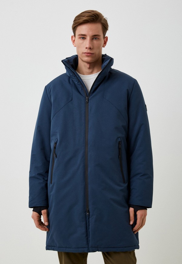 Harry Hatchet Пуховик - Goller - фото 1