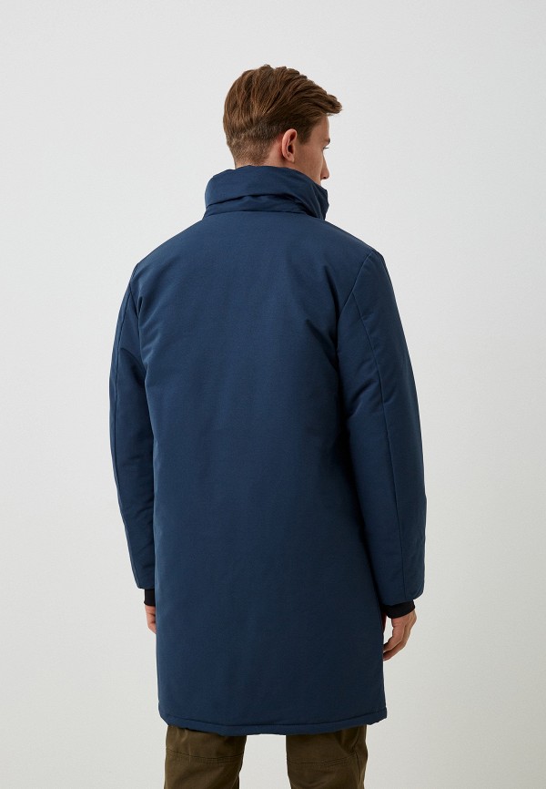 Harry Hatchet Пуховик - Goller - фото 3