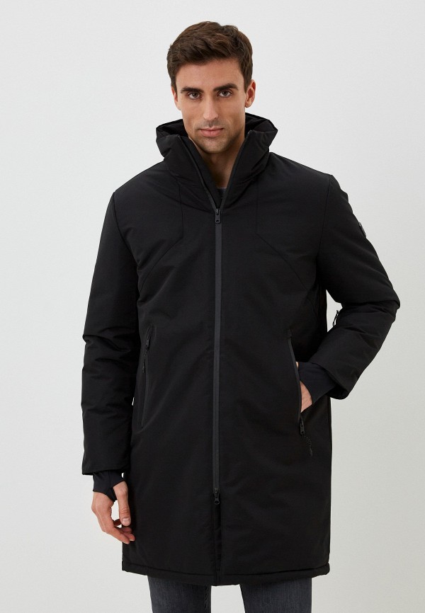 Harry Hatchet Пуховик - Goller - фото 1