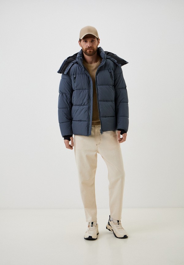 Harry Hatchet Куртка утепленная - Nyuk - фото 2